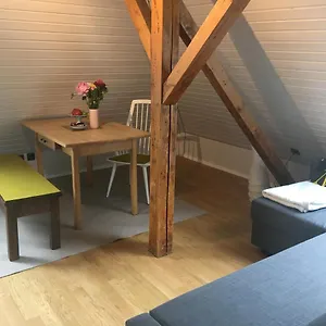 2-zimmer-apartment In Deutschland