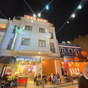Otel Renova Fatıh