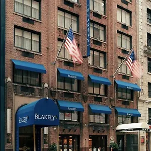 Blakely 4*, Nueva York Estados Unidos