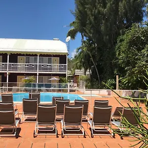 La Maison Creole Guadeloupe