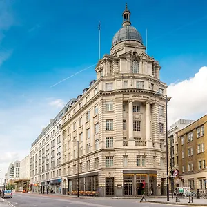 Travelodge Road Hotel Londra