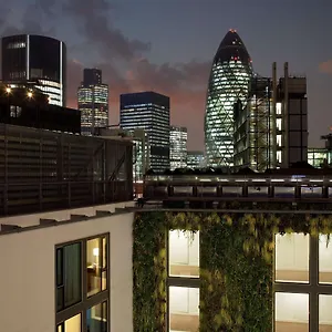 Doubletree By Hilton - Tower Of Hotel Londra