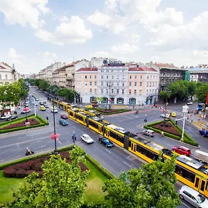 Avenue Hongrie