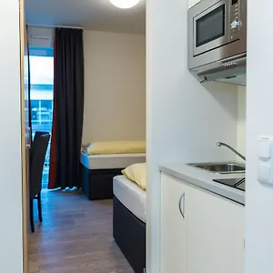 Staffelseestraße Deutschland