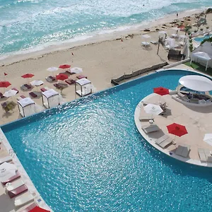 Bel Air Collection And (adults Only) 4*, Cancún México