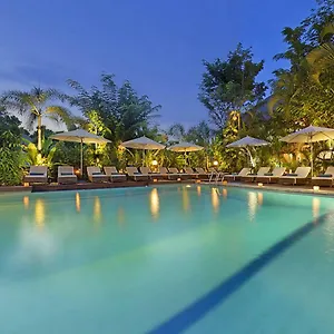 Bali Agung Village - Chse Certified Indonésie