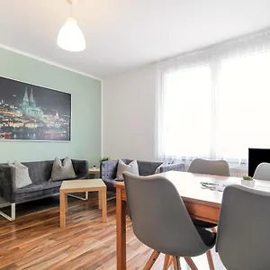 Fewo-colonia Köln-innenstadt Deutschland