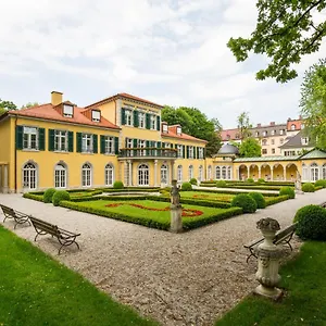 Gaestehaus Der Katholischen Akademie In Bayern Munique