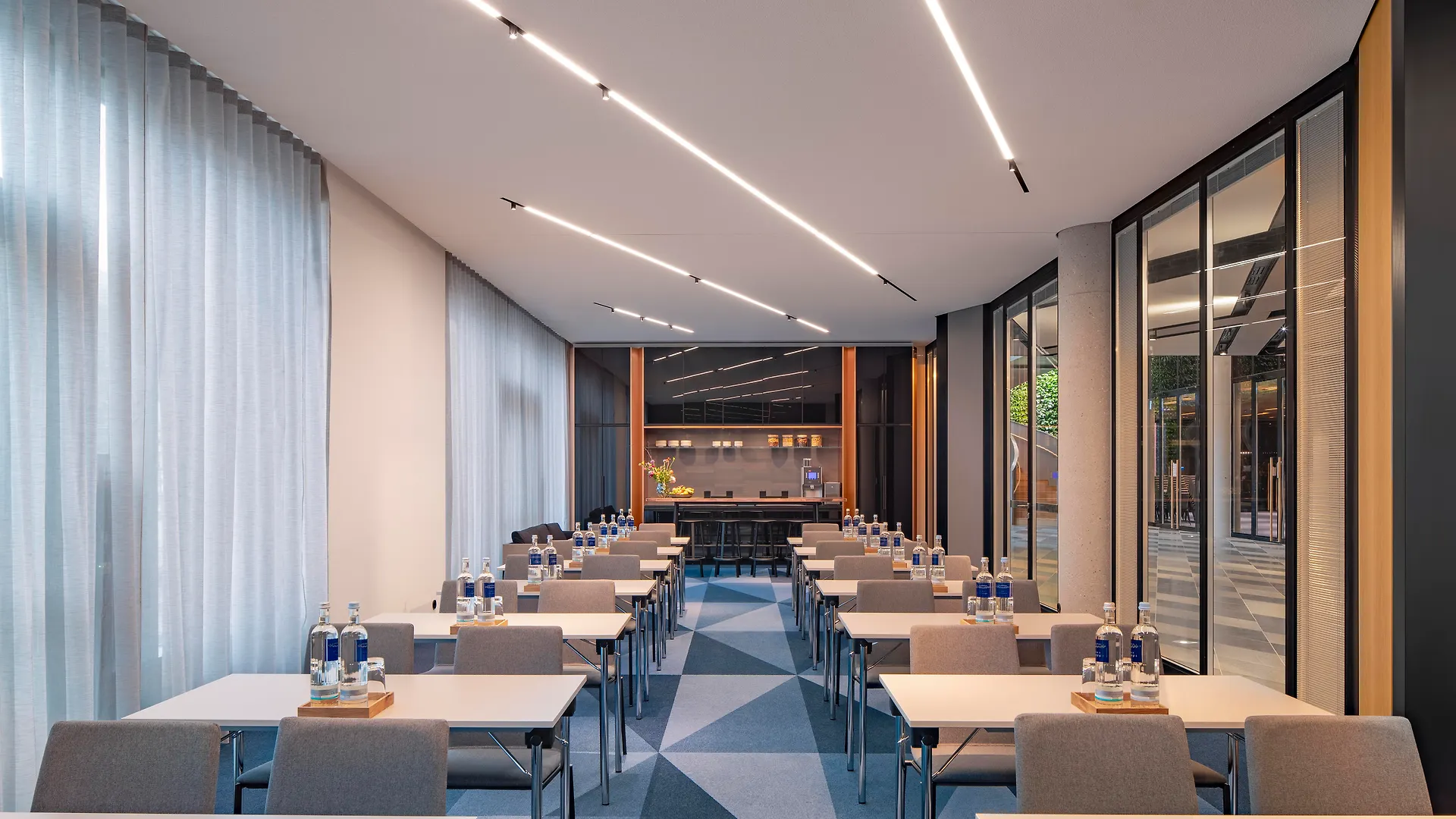 Andaz Munich Schwabinger Tor, By Hyatt Hotel 5*,  Germany