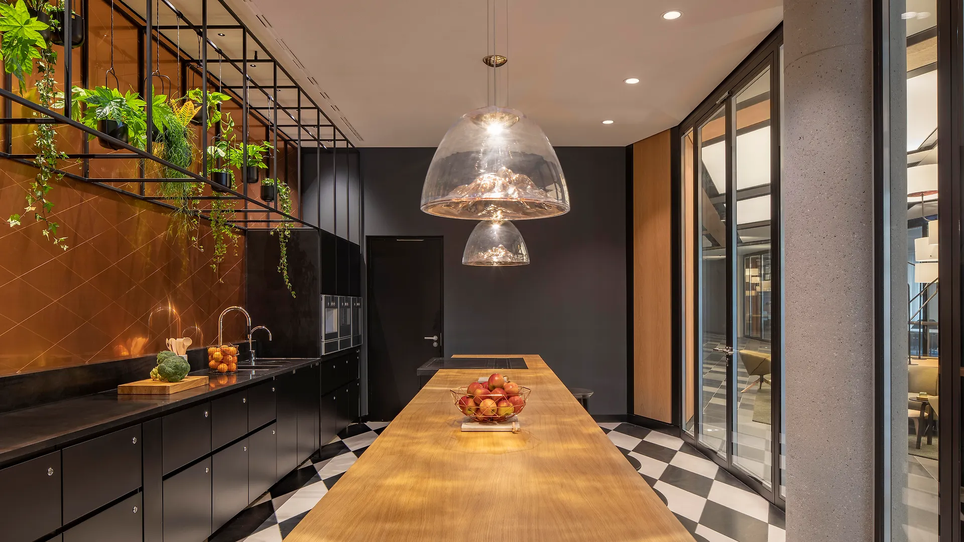 Andaz Munich Schwabinger Tor, By Hyatt Hotel