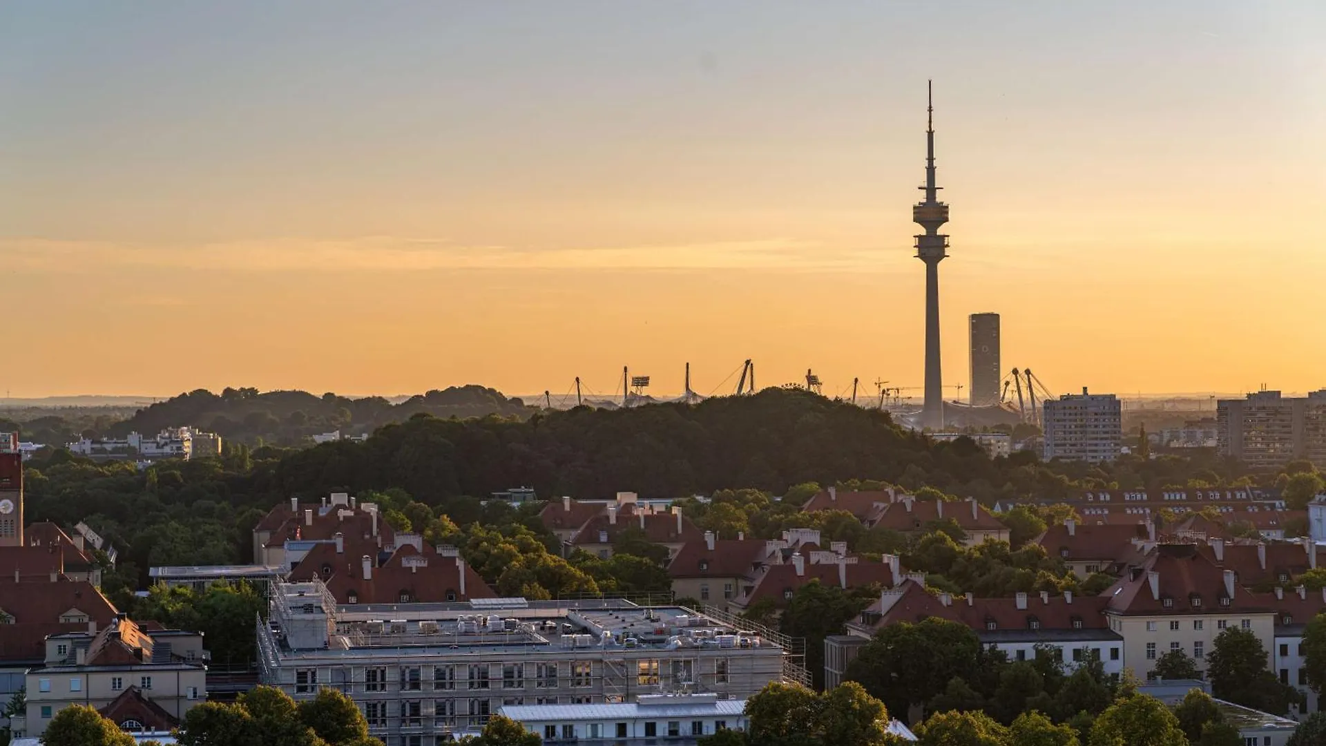 Andaz Munich Schwabinger Tor, By Hyatt Hotel