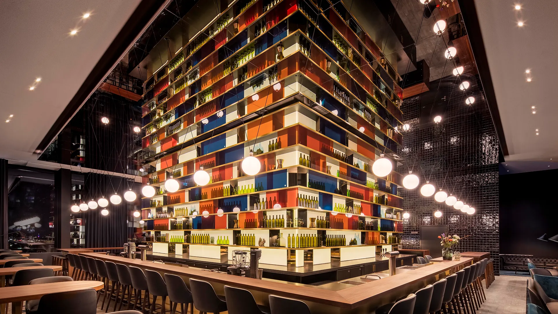 מלון Andaz Munich Schwabinger Tor, By Hyatt