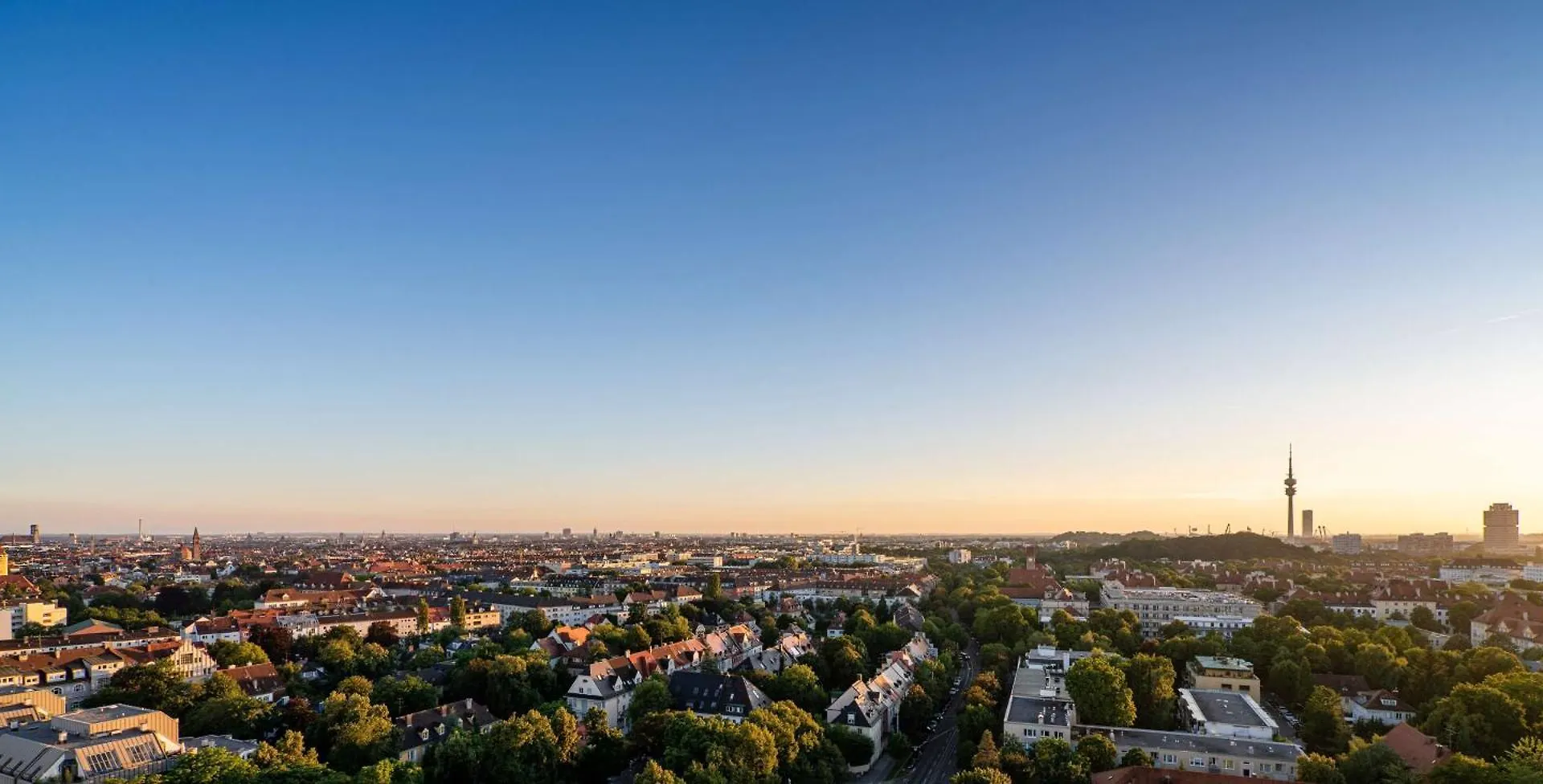 מלון Andaz Munich Schwabinger Tor, By Hyatt