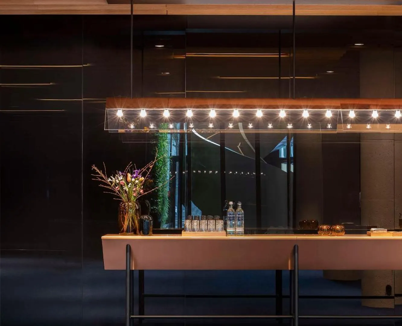 מלון Andaz Munich Schwabinger Tor, By Hyatt
