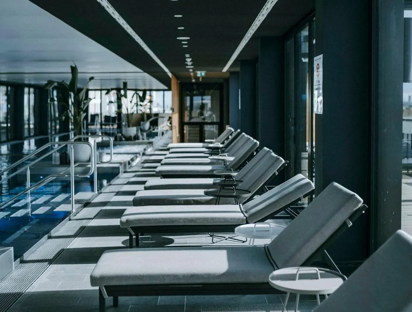 מלון Andaz Munich Schwabinger Tor, By Hyatt