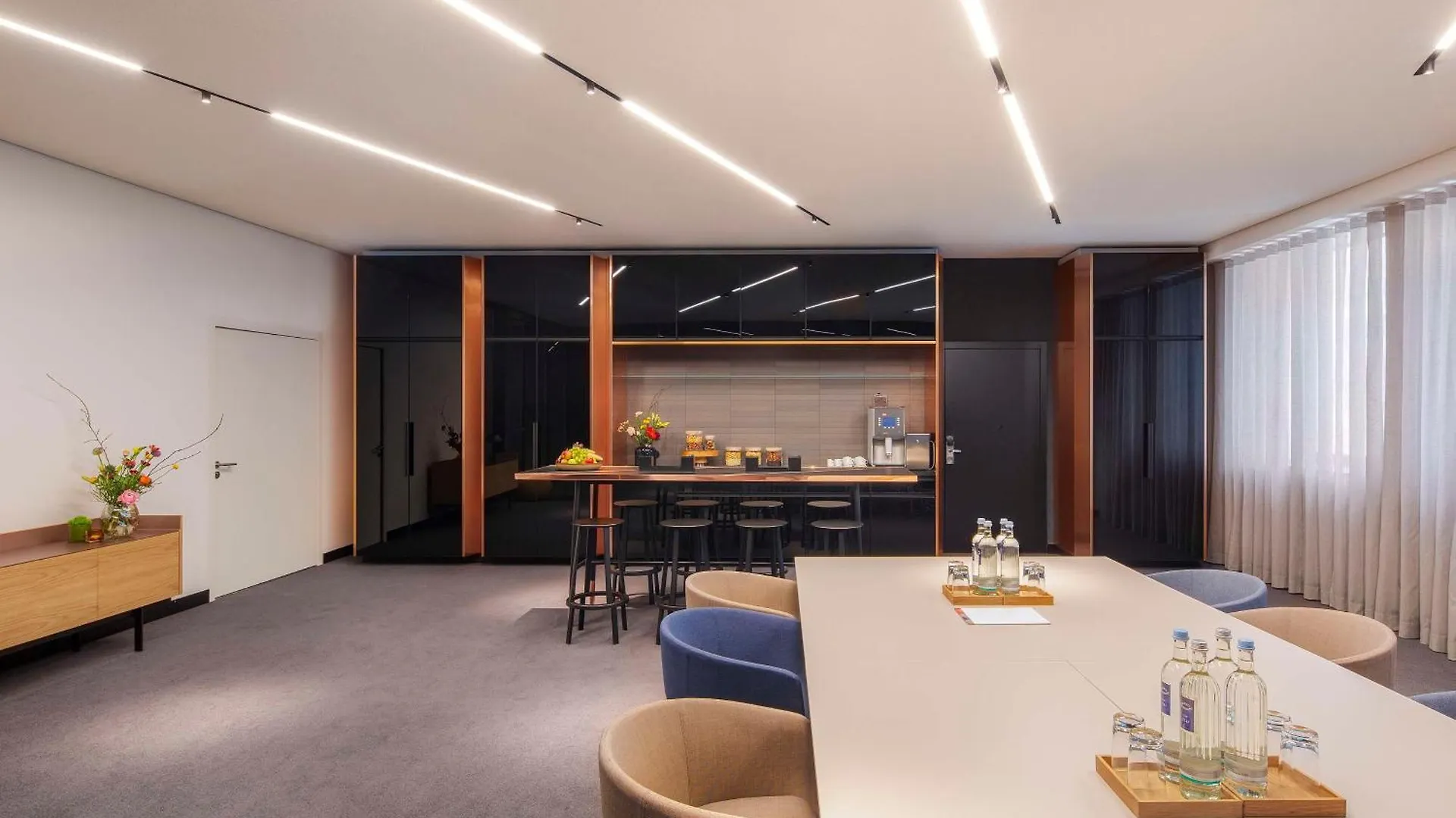 מלון Andaz Munich Schwabinger Tor, By Hyatt