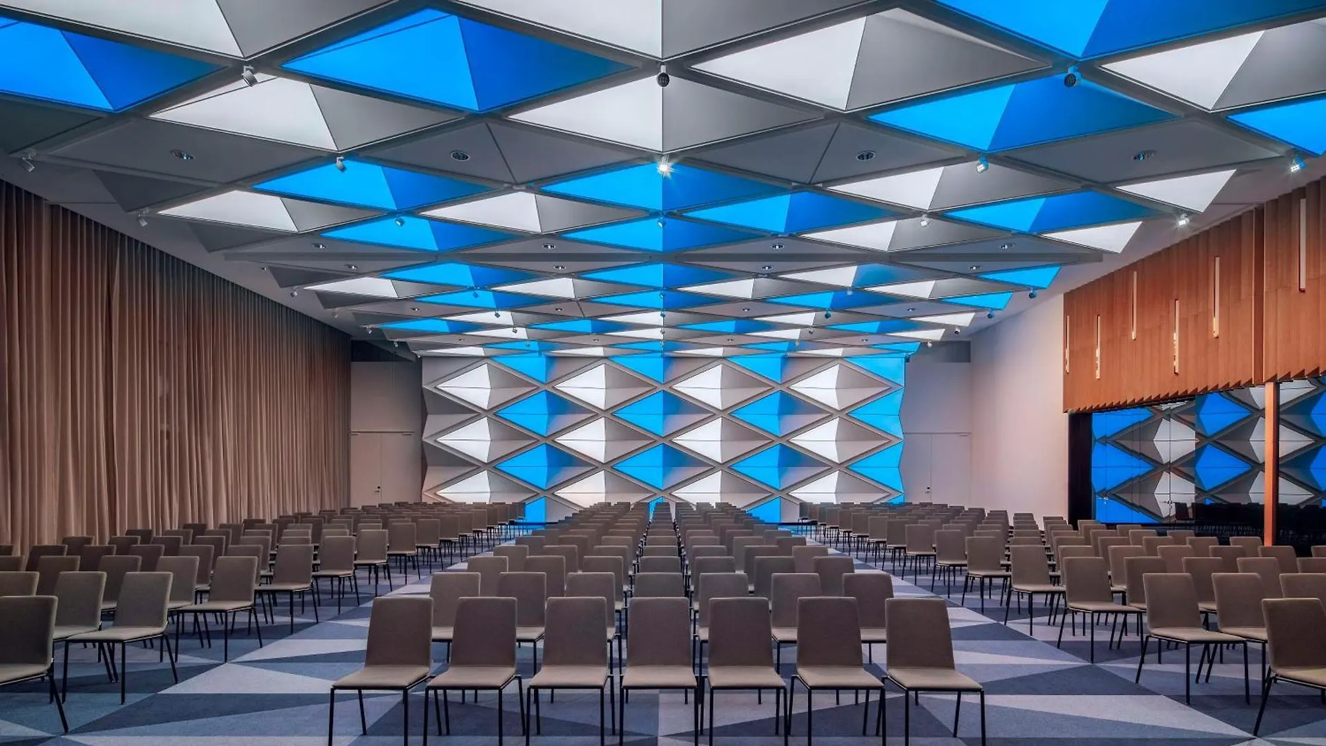 מלון Andaz Munich Schwabinger Tor, By Hyatt