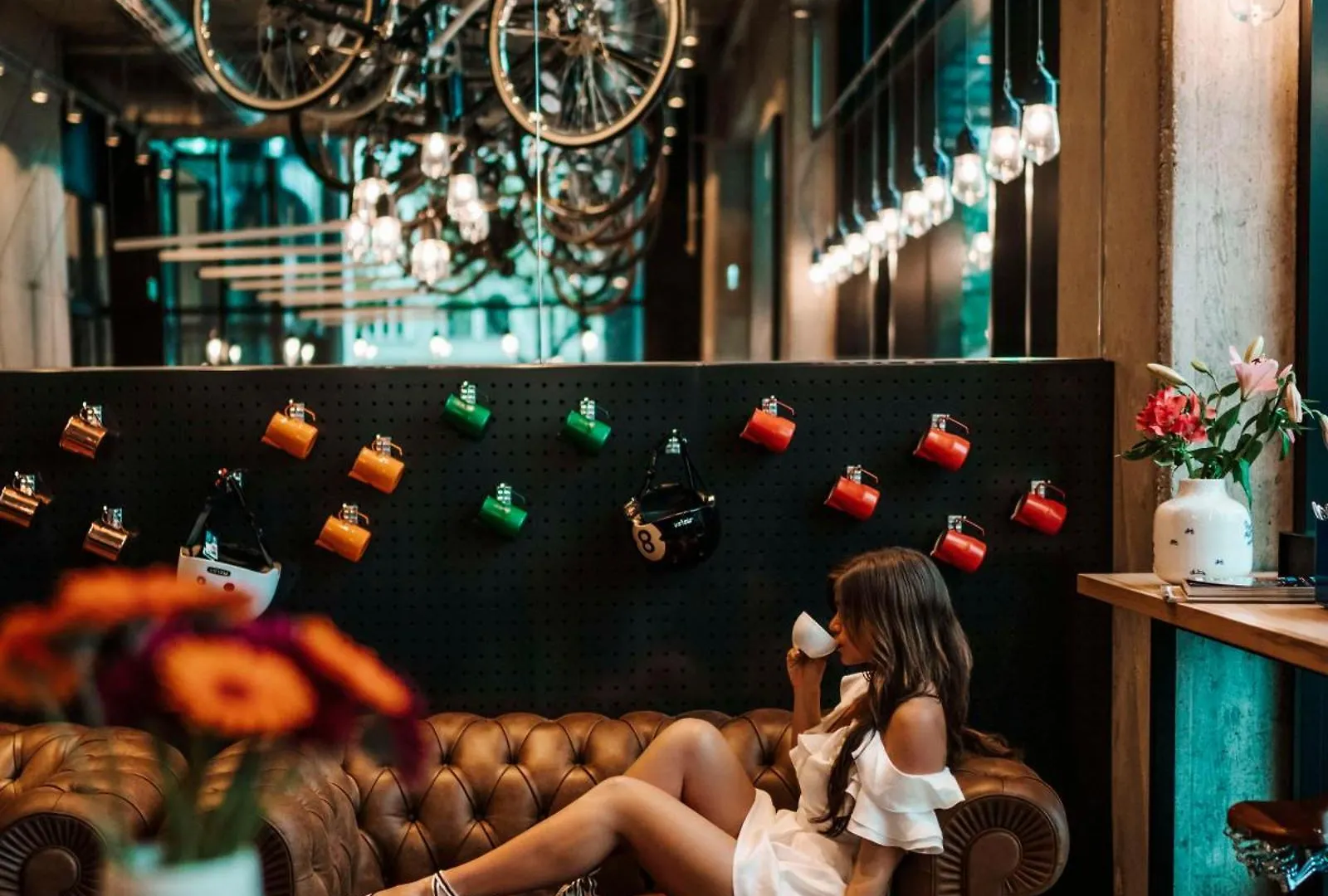 מלון Andaz Munich Schwabinger Tor, By Hyatt 5*,  גרמניה